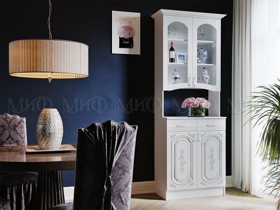 Лиза-2 Буфет 2-х ств