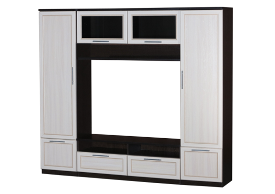Набор мебели для гостиной СТИЛЬ 08