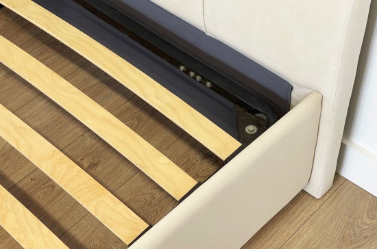 Кровать с основанием Хлоя 120х200 