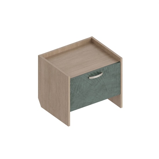 МС "Ева" Тумба прикроватная 