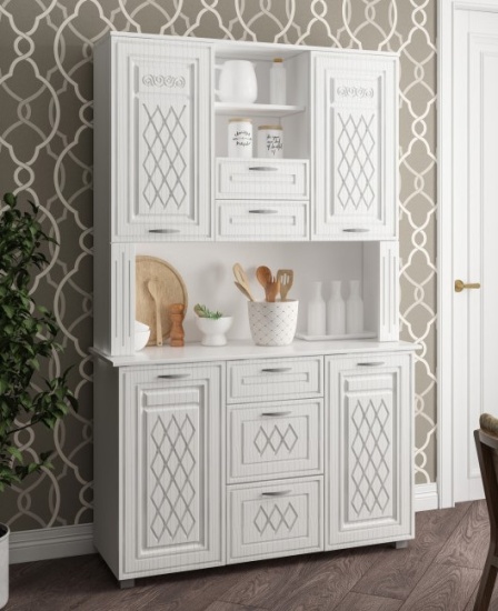 Буфет Рафаэлло