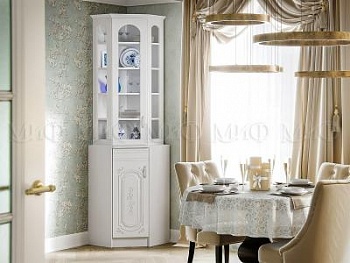 Лиза-2 Буфет Угловой