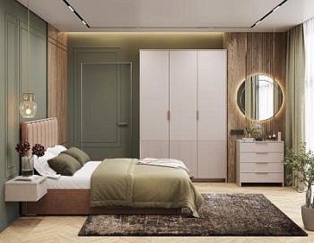 Спальня "Пандора"