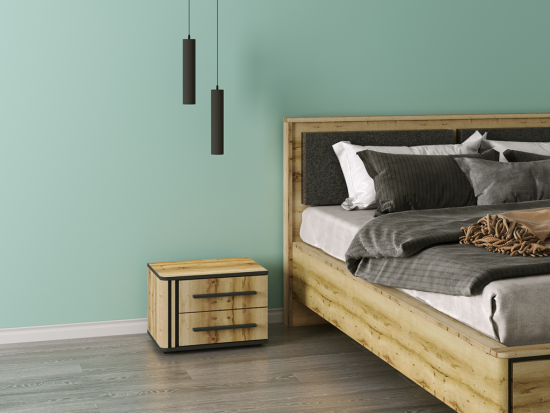 Спальня Аэлита