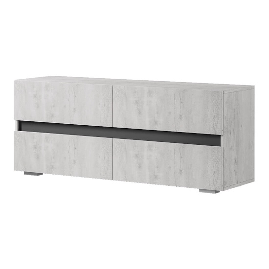 Тумба под ТВ ТБ-07 Гостиная Мрия