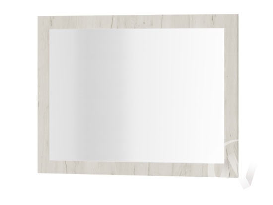 Зеркало Фиеста БТС