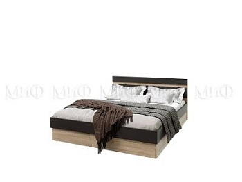 Кровать 1,4 м Ким