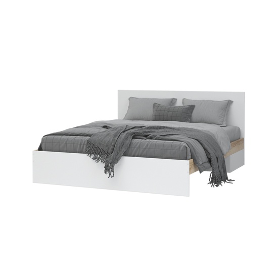 Юкки КР 1600 Кровать 160