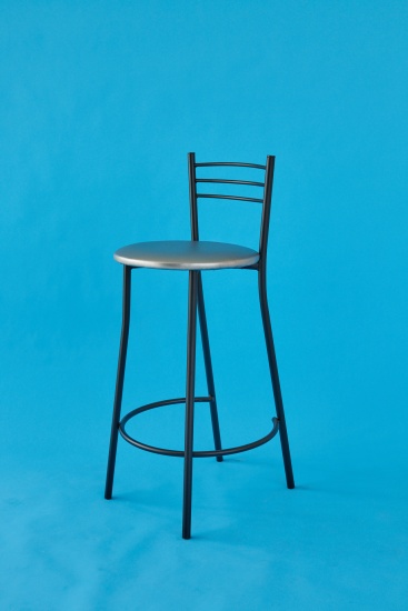 Стул барный БистроБар эмаль