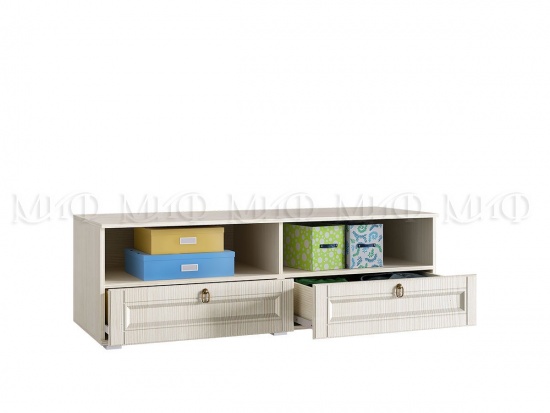 Тумба ТВ Престиж 1