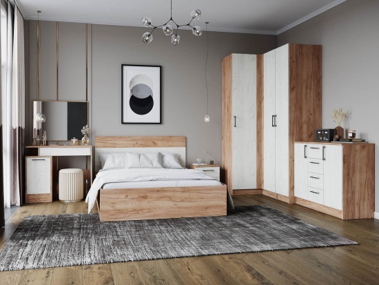 Спальня "Вегас" 