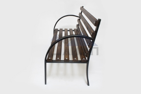 Скамейка садовая "София"