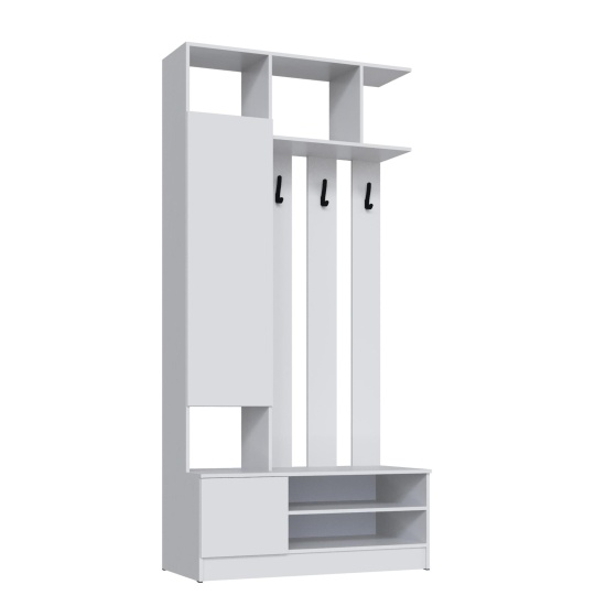 Прихожая Мадрид ЦС-1 (1,1)