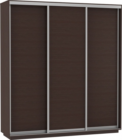 Шкаф-купе Экспресс  ДСП/ДСП/ДСП 1800 х 2200 х 600