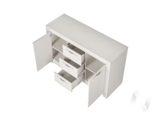 Комод КМ-14 МС Монако