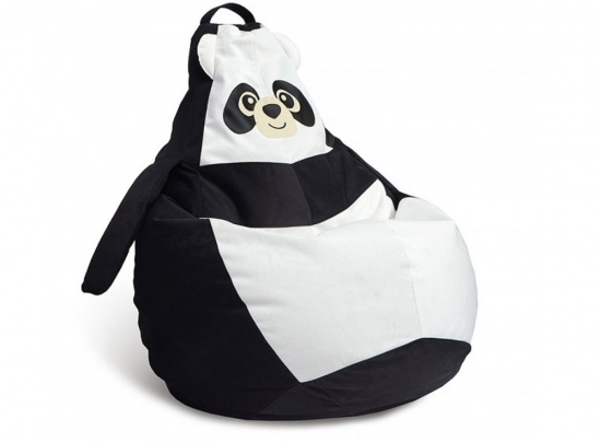 Кресло-мешок "Панда"