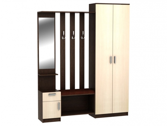 Прихожая Мия 1