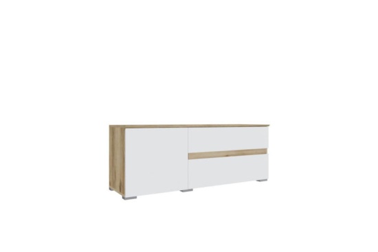 Тумба ТВ малая "Плейона"