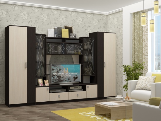 Гостиная "Женева"