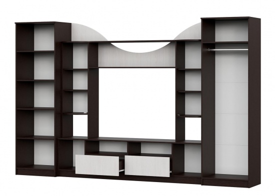 Гостиная МГС 8