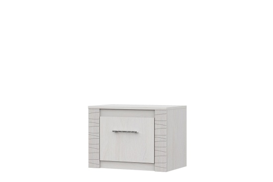 Тумба прикроватная Гамма 20