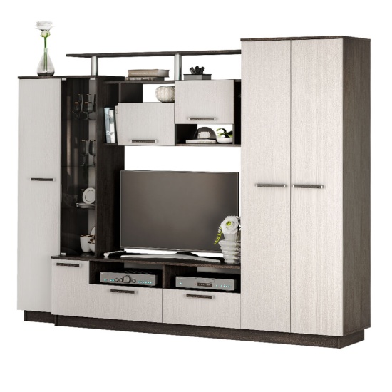 Гостиная Вега