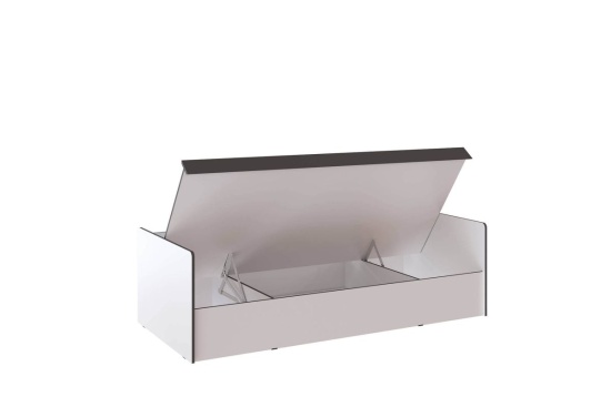 Кровать с ПМ 0,9м "Асцелла"