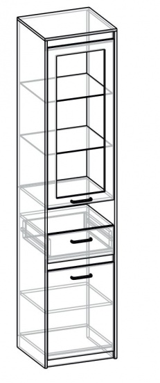 Прага Витрина №1