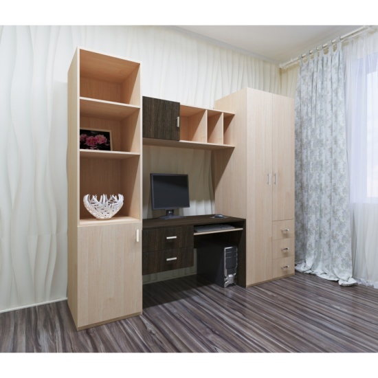 Детская Димусик