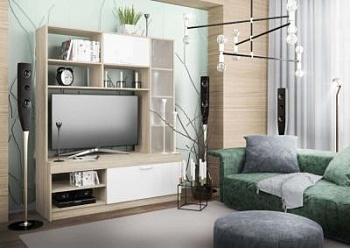 Гостиная СОФИ 1 (СЦС 1400.1)