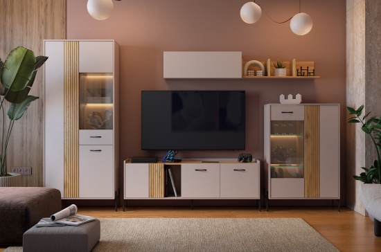 Гостиная "Доминика К5"