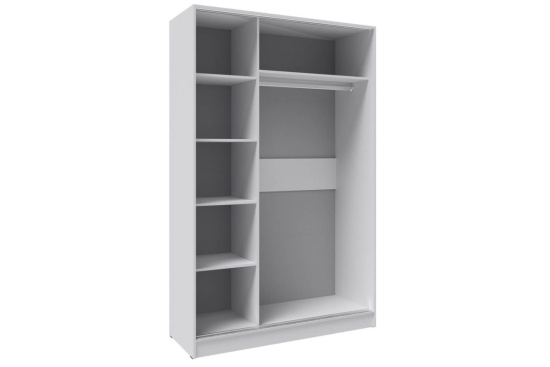 Шкаф-купе Стиль-2 1.2м