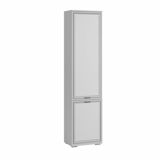 ясень анкор светлый патина серебро