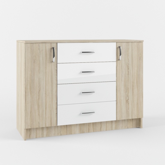 Софи Комод большой (СКМ 1200.1)