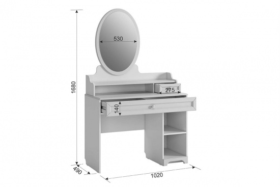 Белла Трюмо