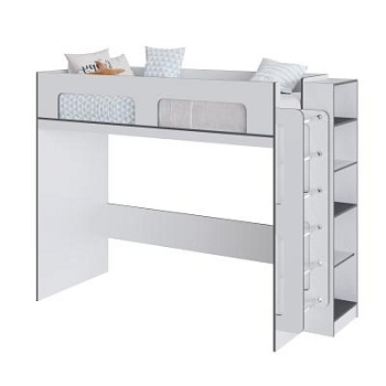 Тэбби Кровать-чердак