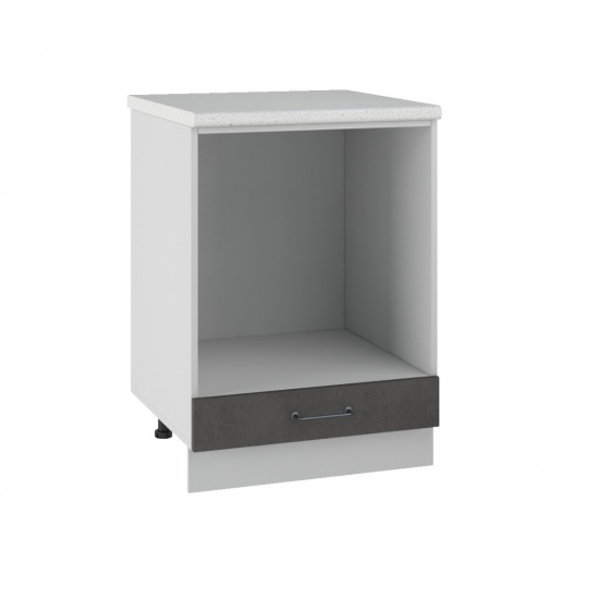 Капри СДШ 600 Стол духовой (без столешницы)