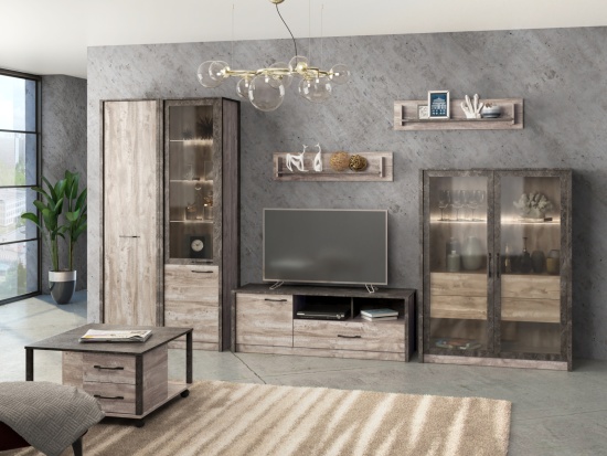 Гостиная Клео