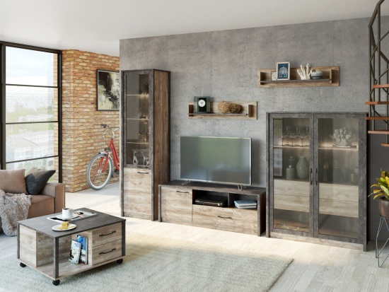 Гостиная Клео