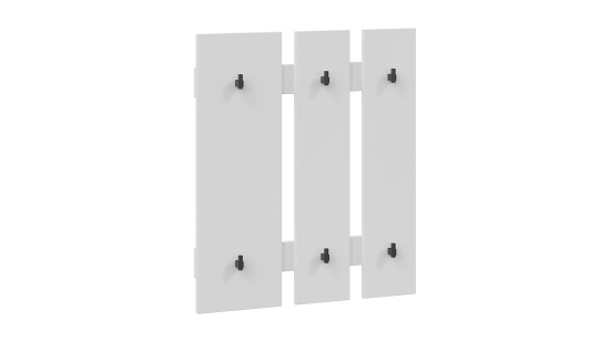 Вешалка настенная «Агата»