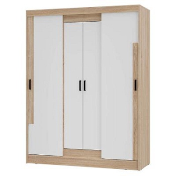 Шкаф-купе Смарт ШКК-06