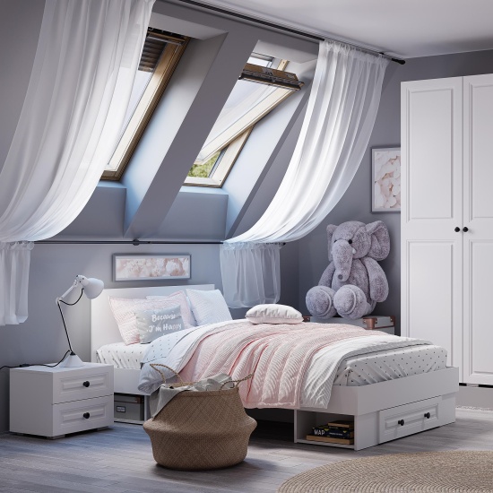 Детская Софт 