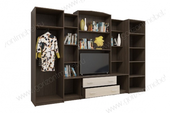 Гостиная МАКАРЕНА ЛДСП