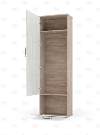 МП "Лада" Шкаф платяной