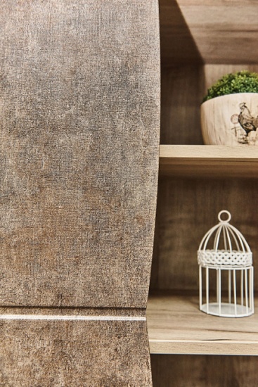 Дакота Центральная секция