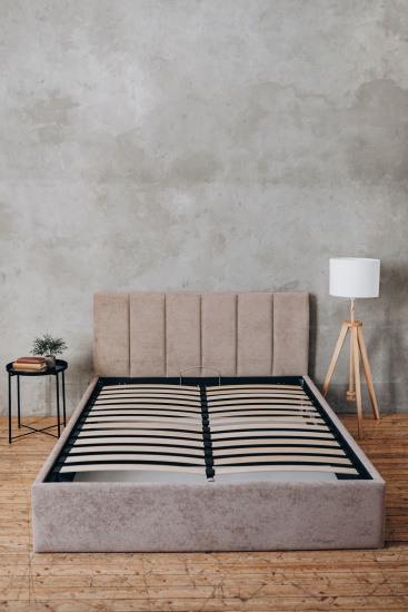 темно-бежевый