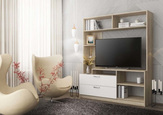 Гостиная СОФИ 2 (СЦС 1400.2)