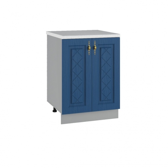 ГРАНД С 600 шкаф нижний (без столешн.)