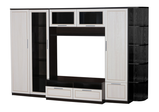 Набор мебели для гостиной СТИЛЬ 09