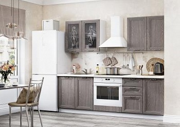 Модульные кухни в Новосибирске — недорогие угловые модульные кухни в ...